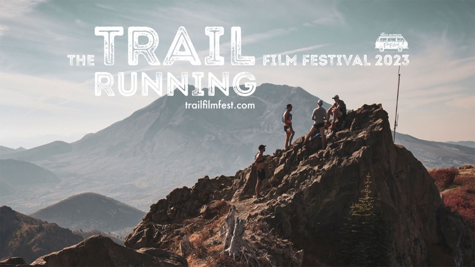 Trail Running Film Festival Global Tour