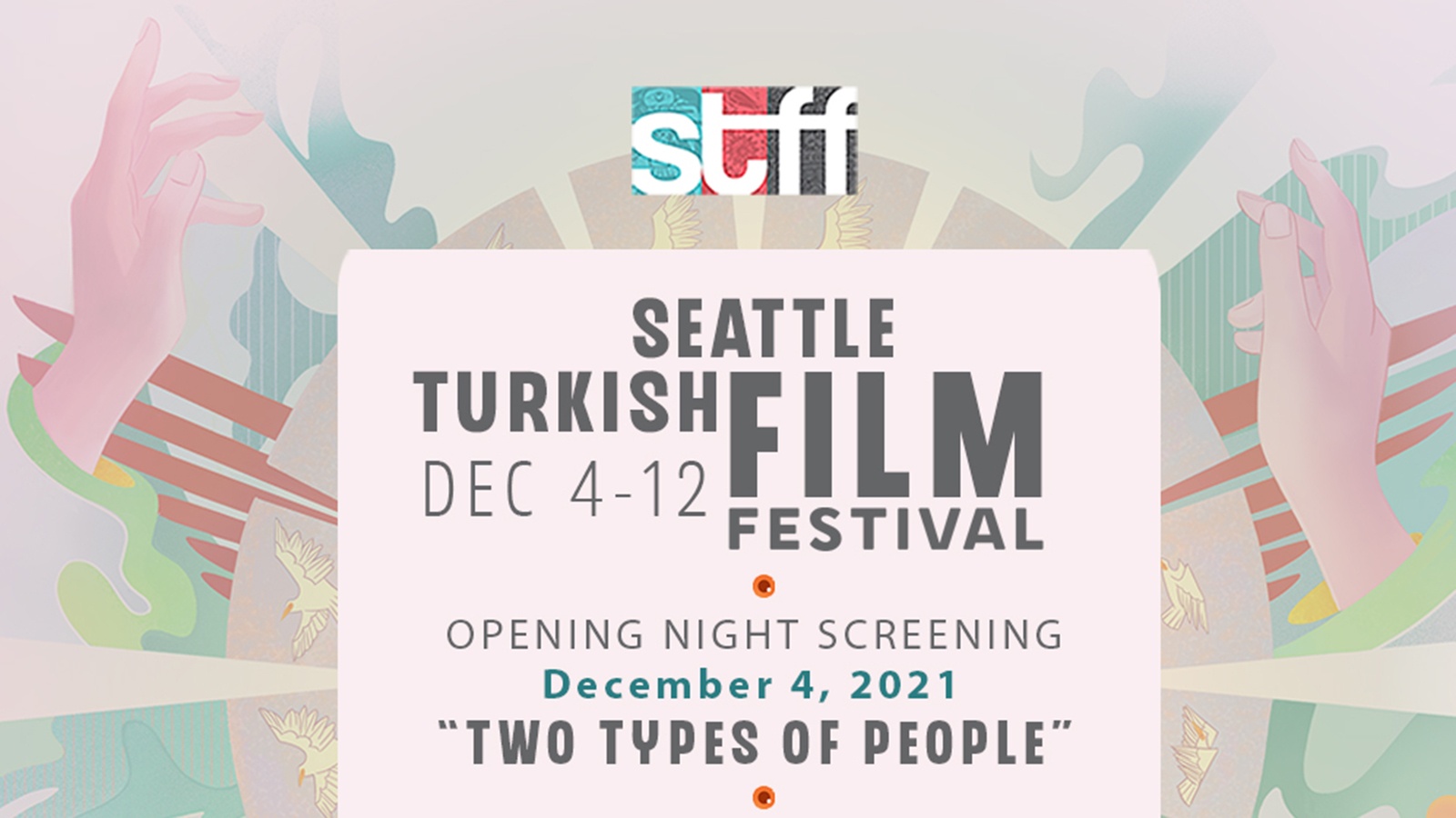 Seattle Turkish Film Festival