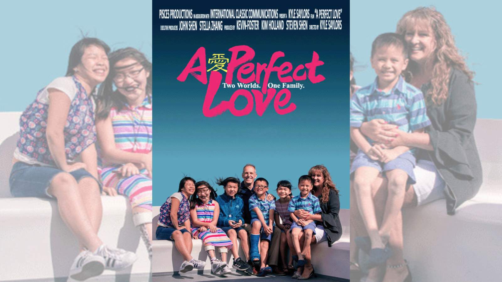 A Perfect Love