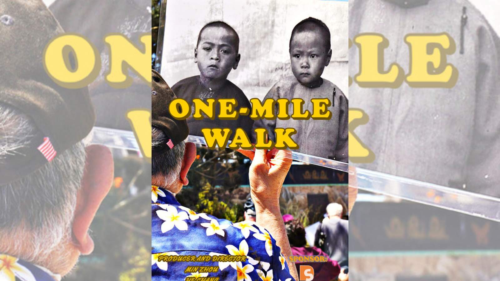 One Mile Walk