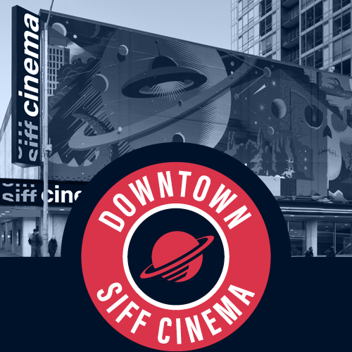 SIFF Cinema Downtown