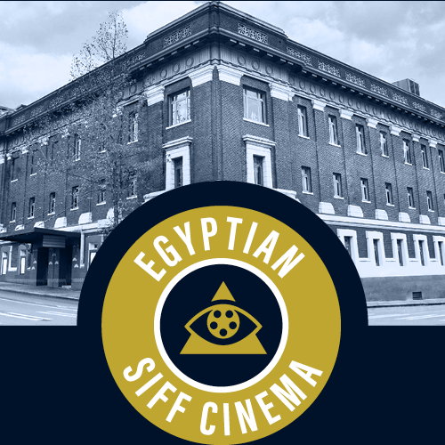 SIFF Cinema Egyptian