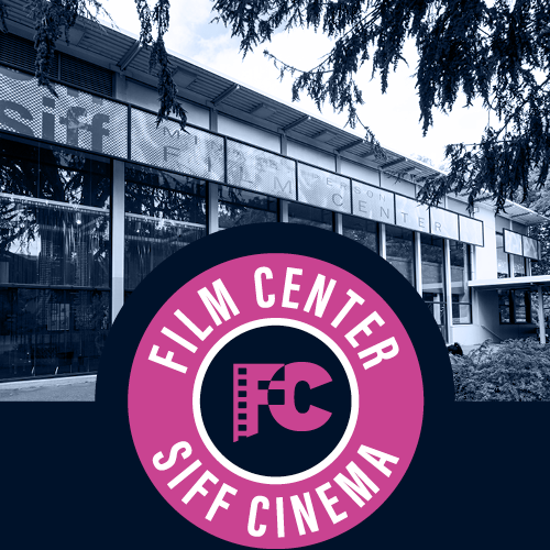 SIFF Film Center