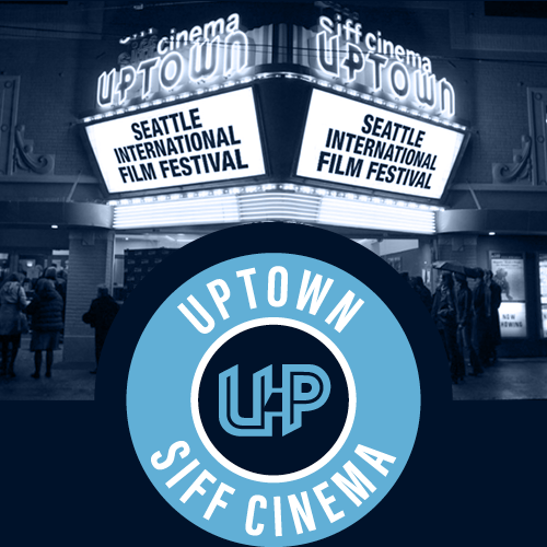 SIFF Cinema Uptown