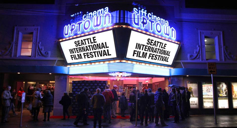 SIFF Cinema Uptown