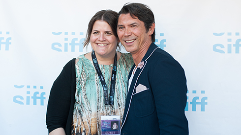 Lou Diamond Phillips