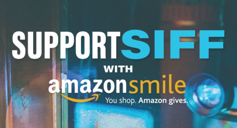 Amazon Smile