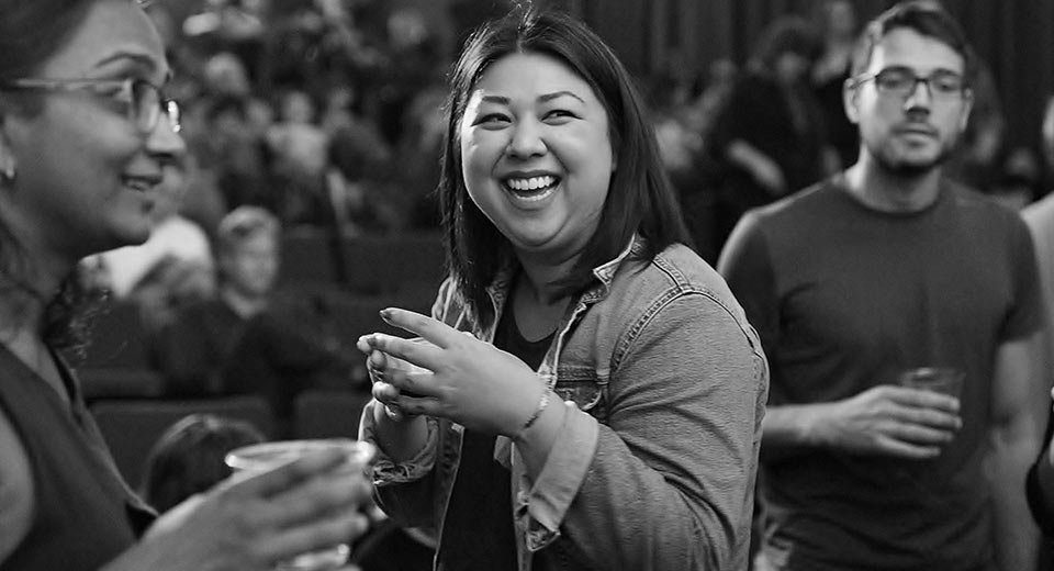 Become a SIFF Member