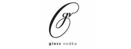 Glass Vodka