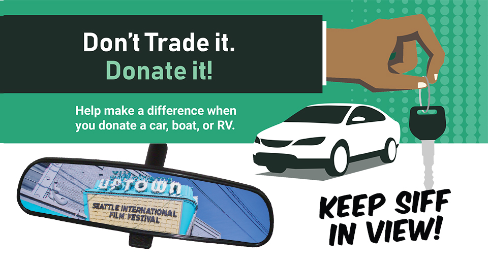 Vehicle Donations