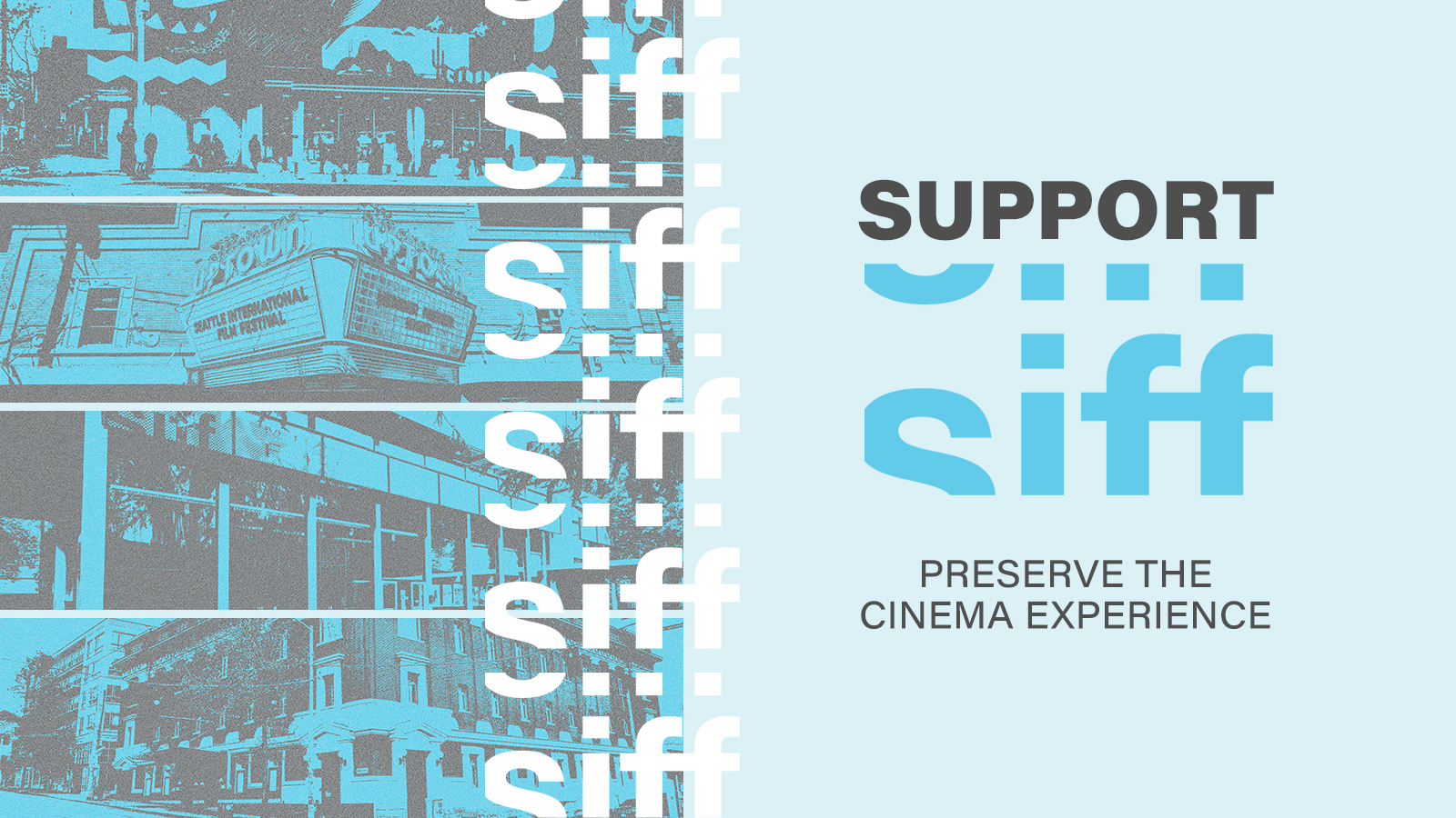 Support SIFF