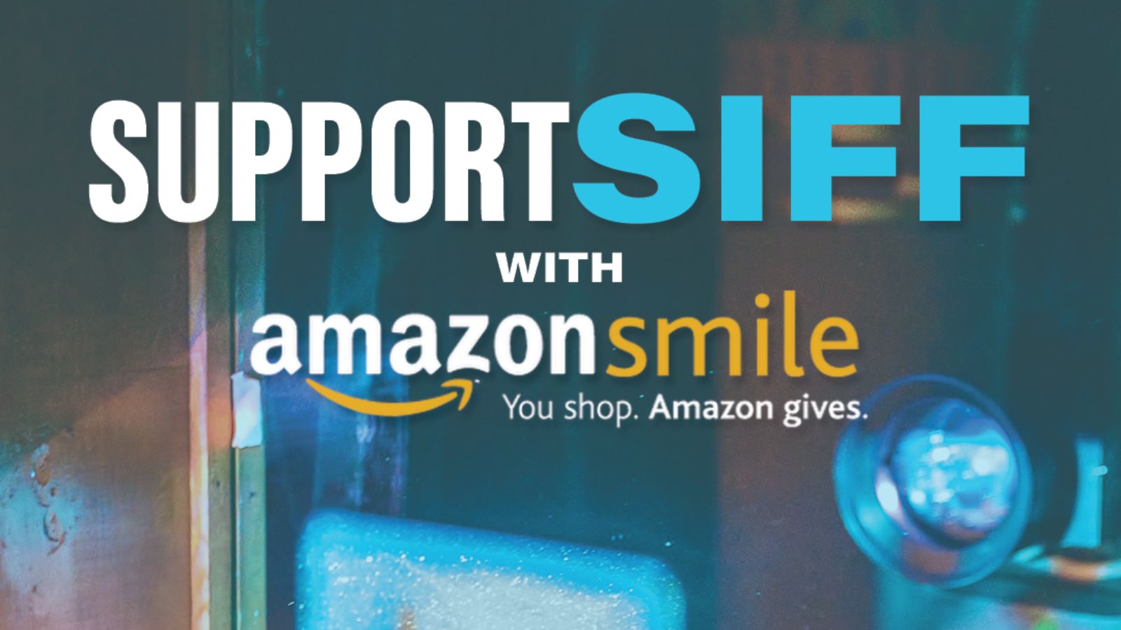 Amazon Smile