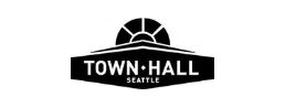 Town Hall Seattle