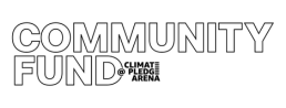 Climate Pledge Arena Community Fund