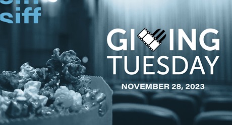 Giving Tuesday