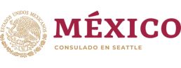 Consulate of Mexico - Seattle