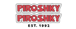 Piroshky Piroshky