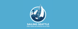 Sailing Seattle