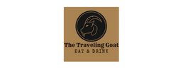 Traveling Goat