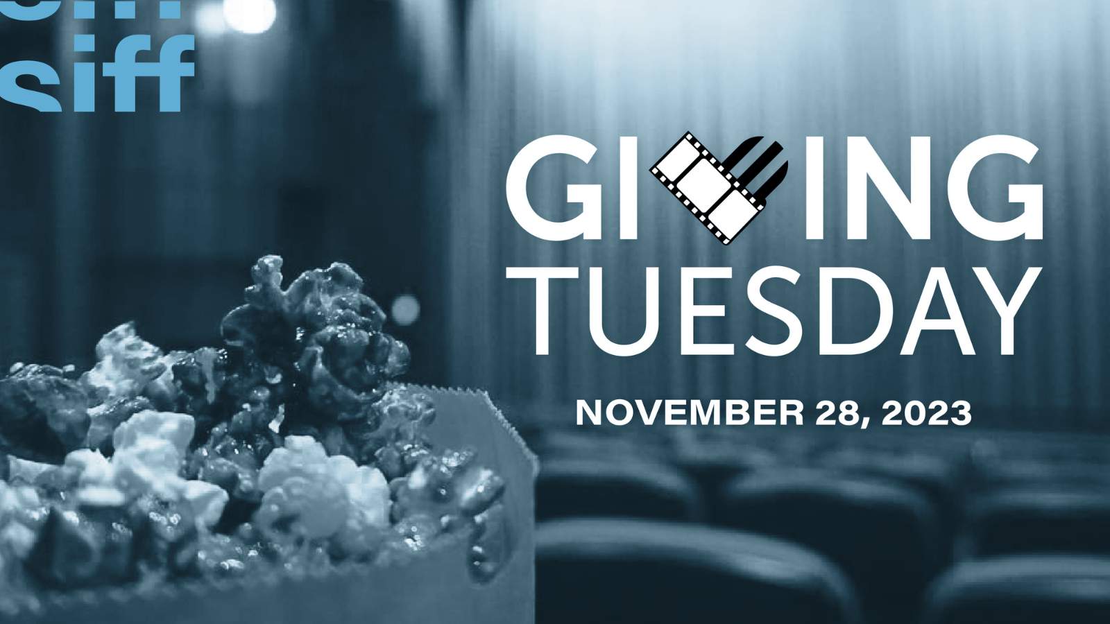 Giving Tuesday