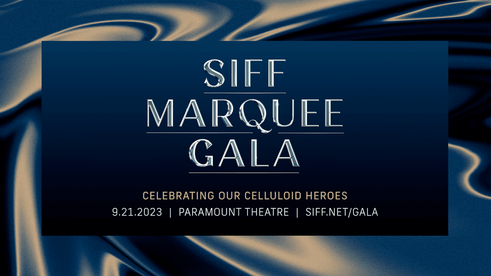 Marquee Gala 2023