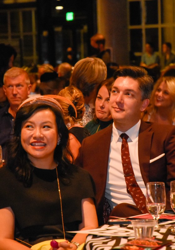 Marquee Gala 2022