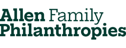 Paul G. Allen Foundation Family