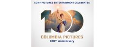 Columbia Pictures 100