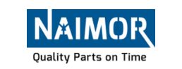 Naimor Metal Fabrication