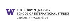 UW The Henry M. Jackson School of International Studies
