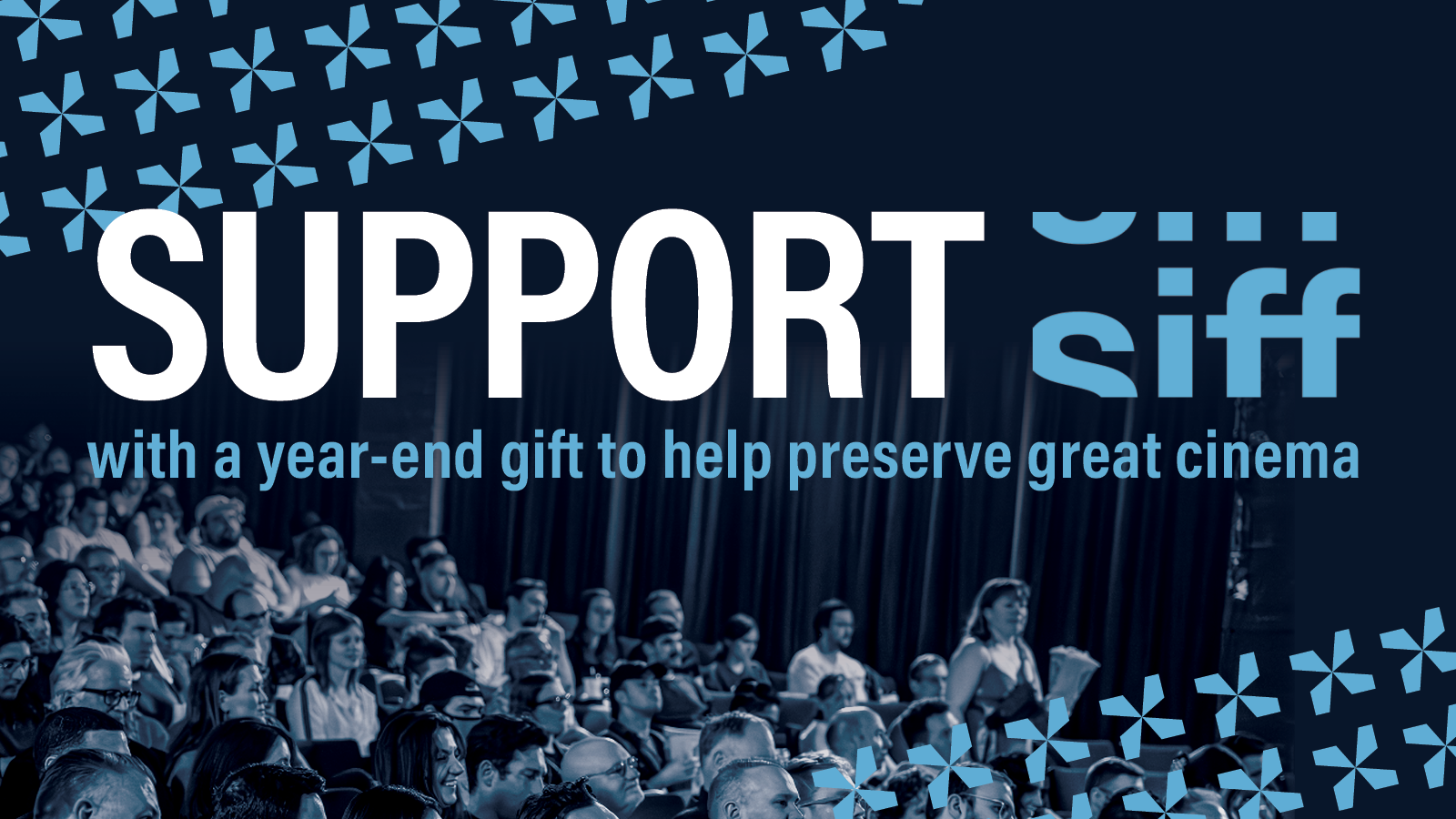 Support SIFF with a year-end gift to help preserve great cinema.