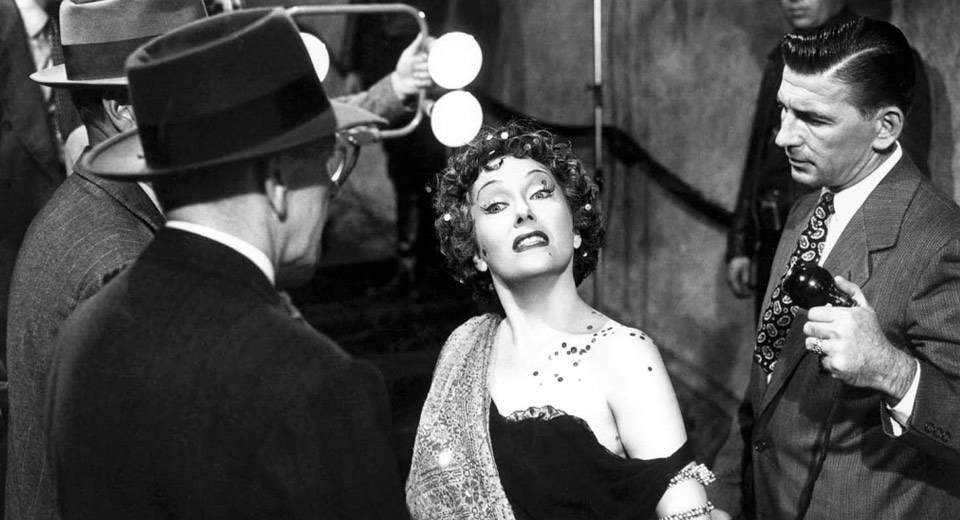 Sunset Boulevard
