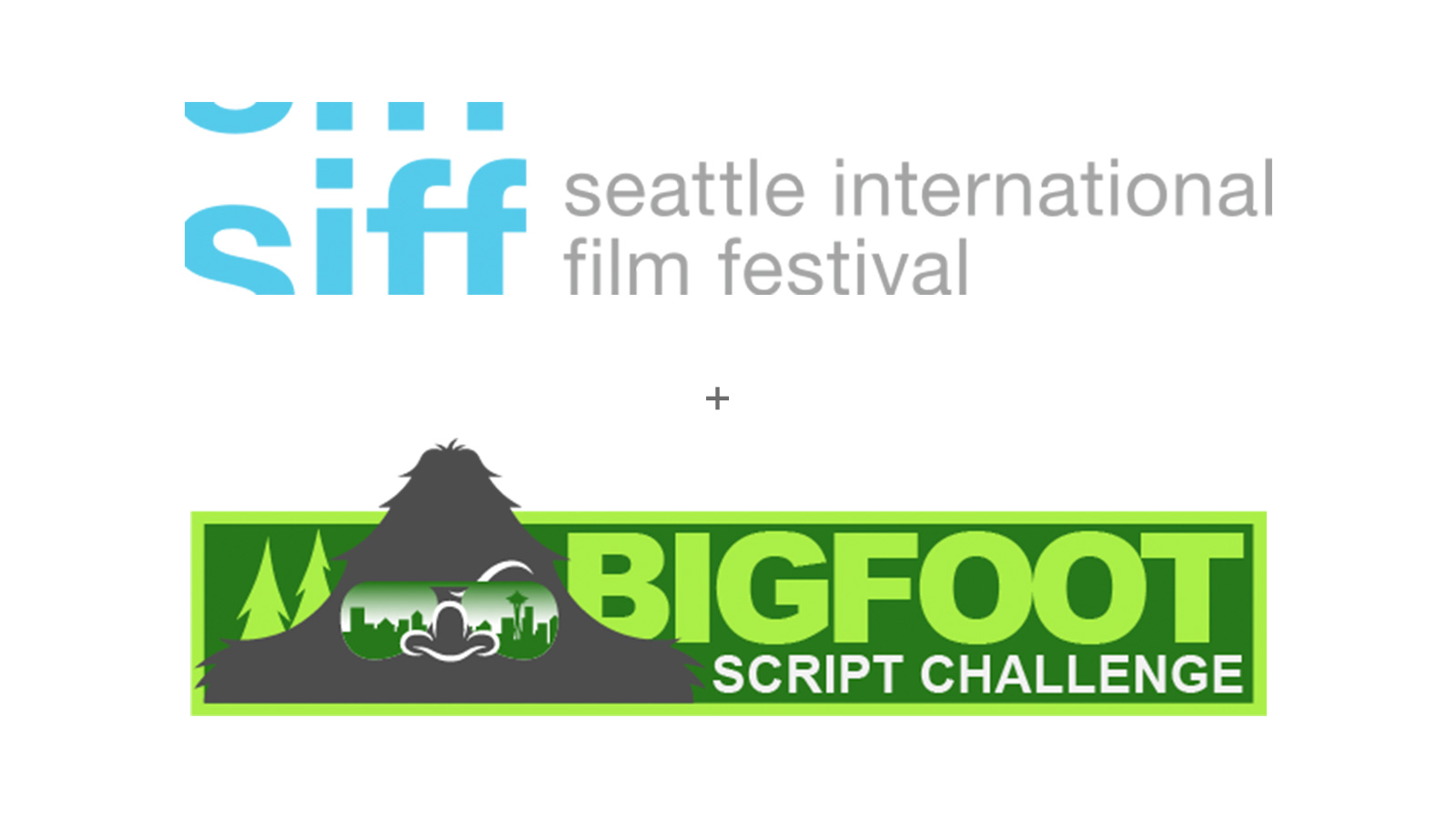 SIFF Catalyst Screenplay Competition