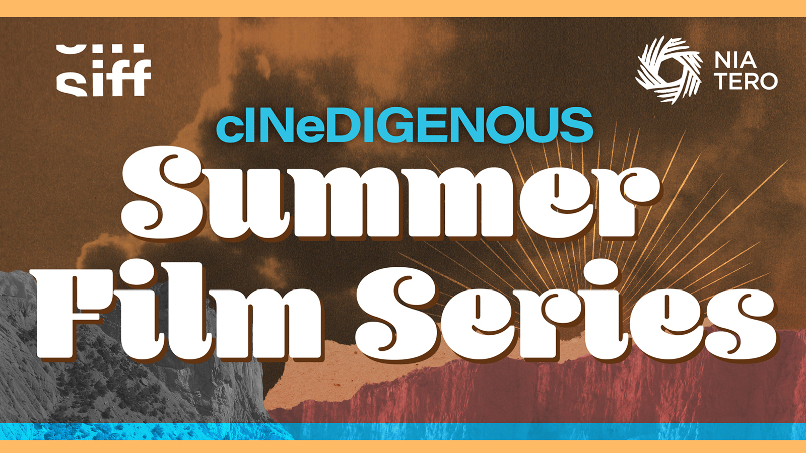 cINeDIGENOUS Summer Film & Drive-In Series