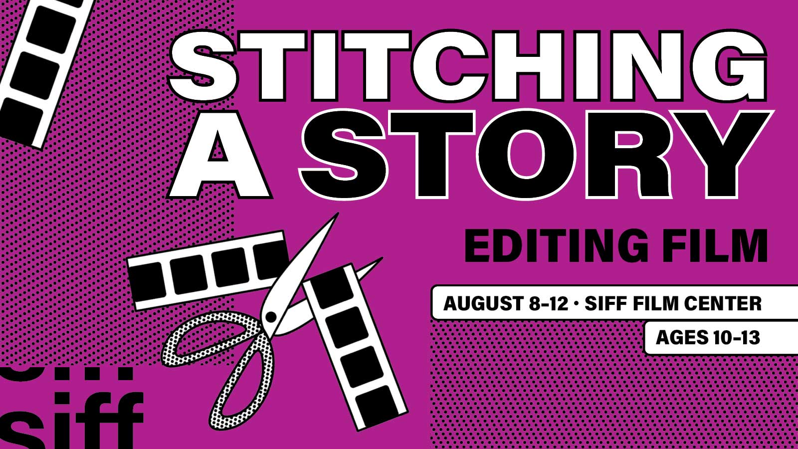 Stiching a Story