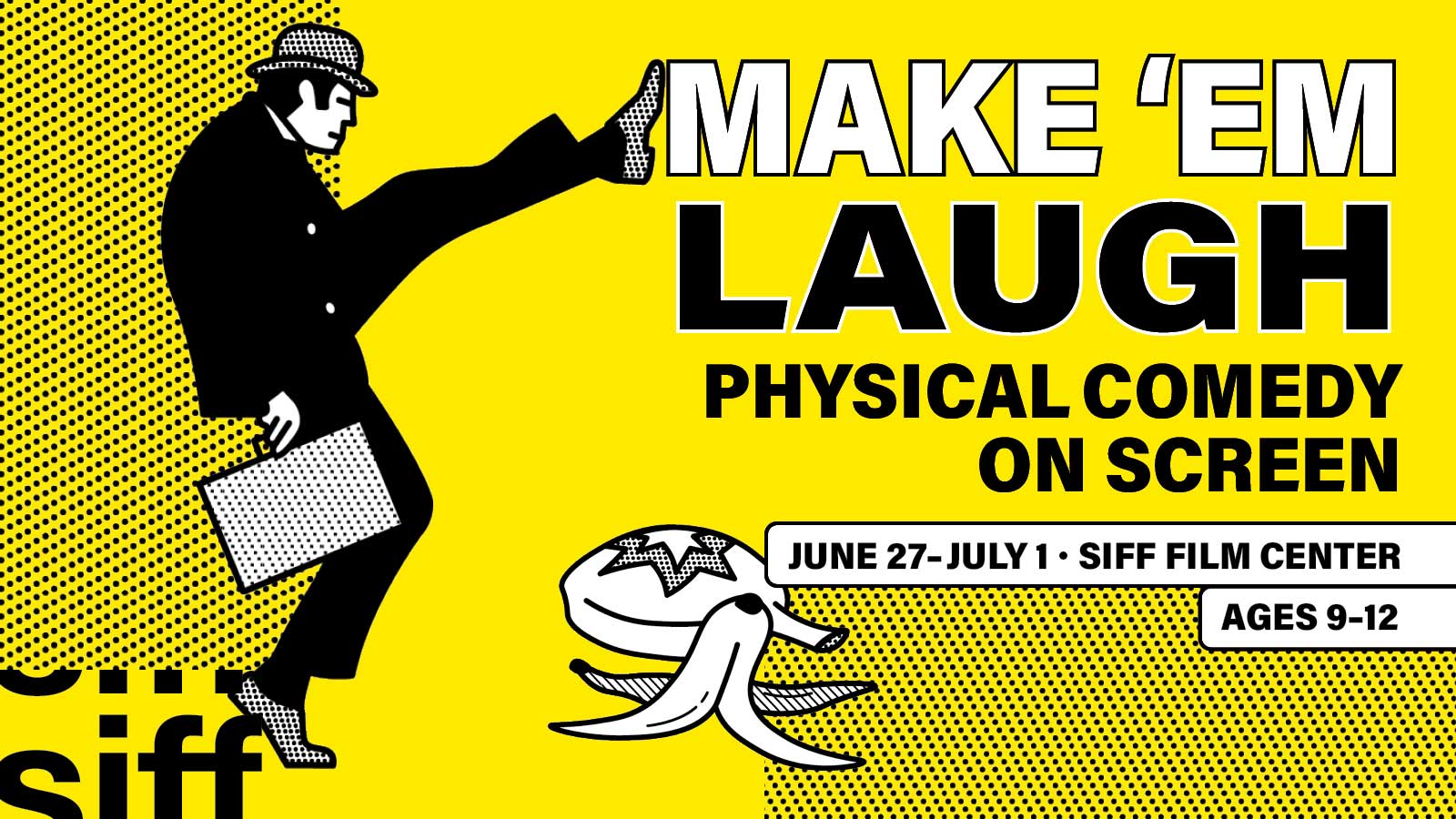 Make 'Em Laugh
