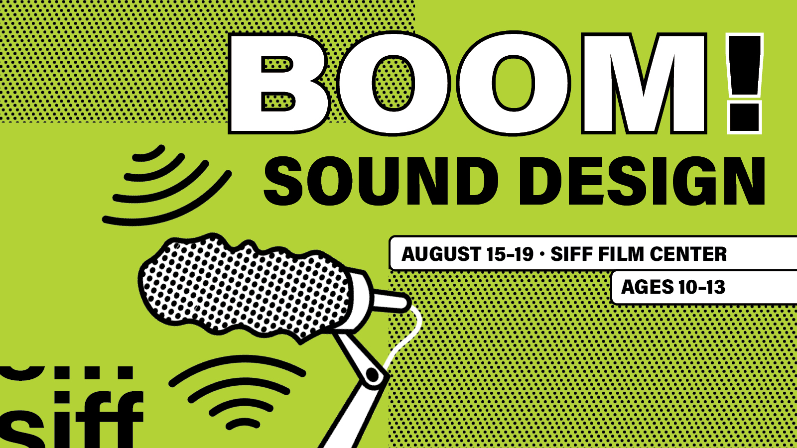 Sound Design
