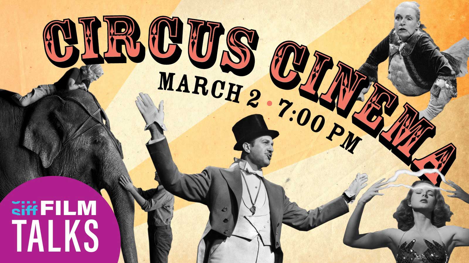 Circus Cinema
