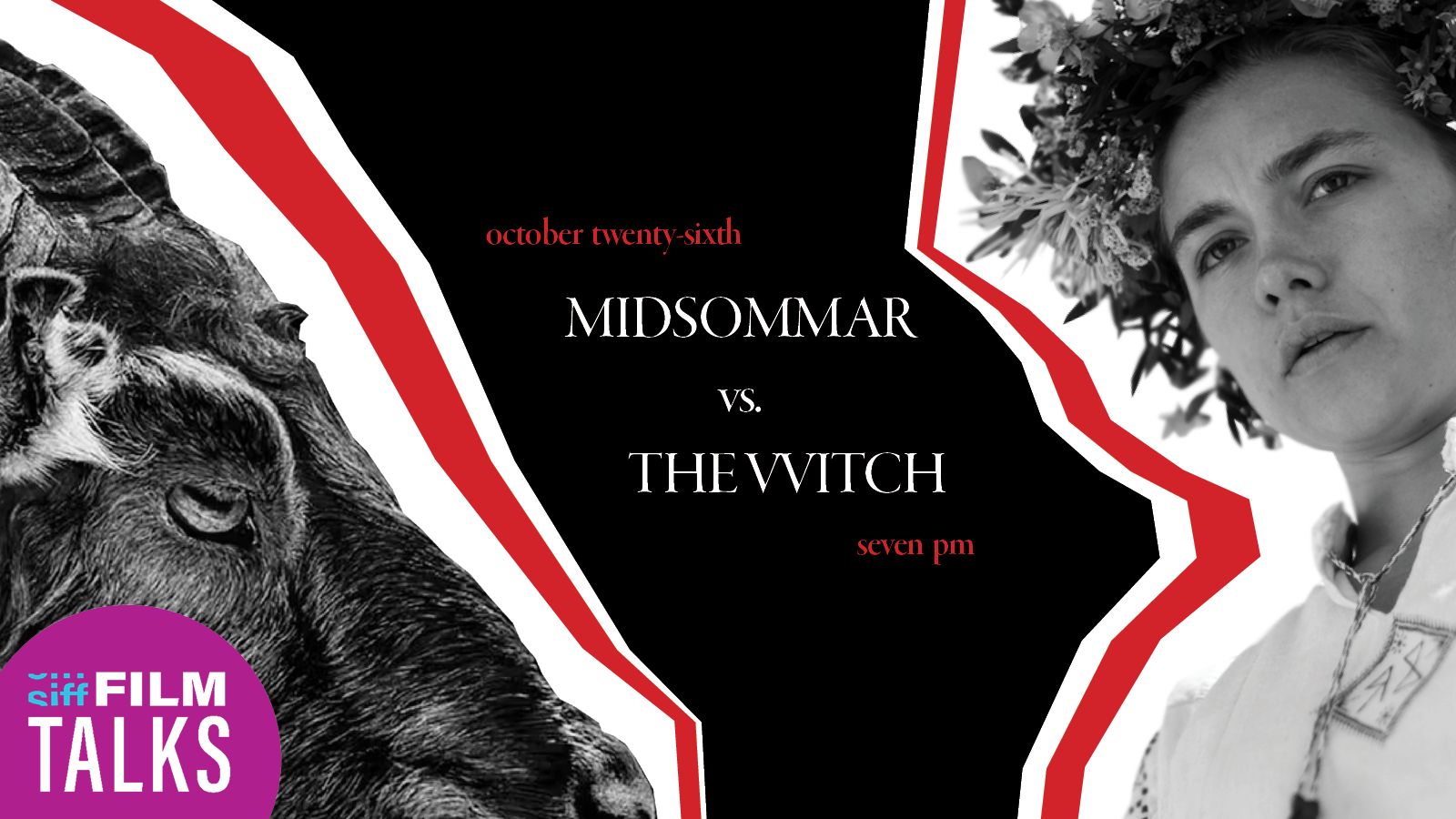 Midsommar vs. The VVitch