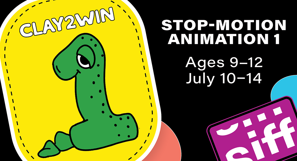 Stop Motion 1