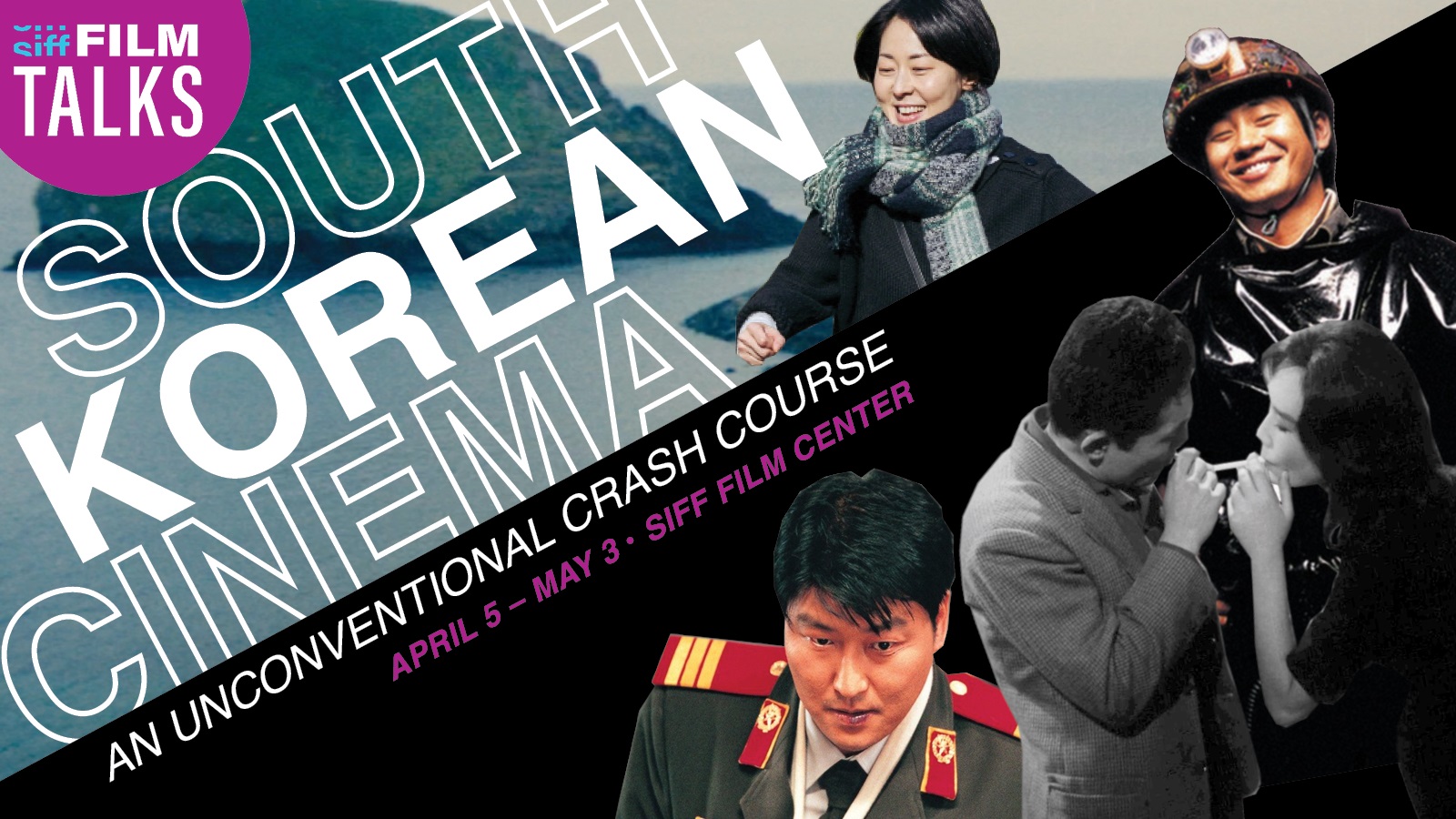 South Korean Cinema: An Unconventional Crash Course