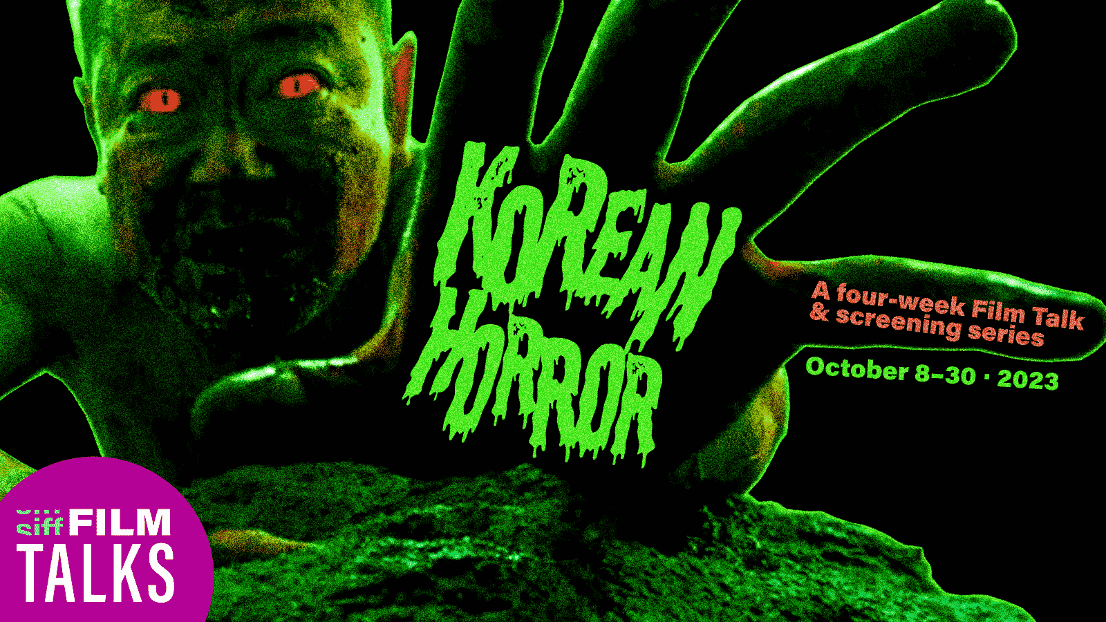 Korean Horror