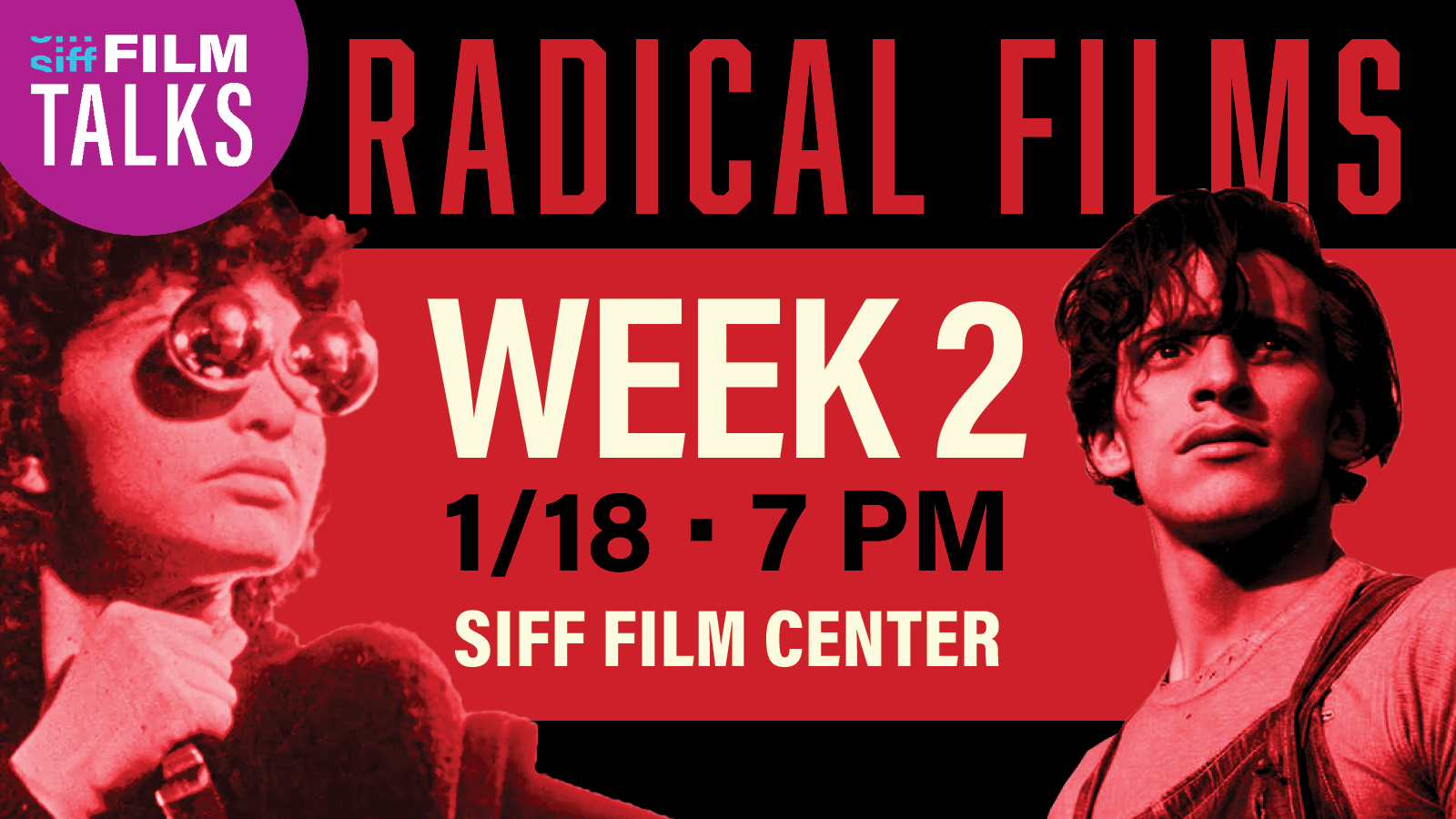 Radical Films Week 2