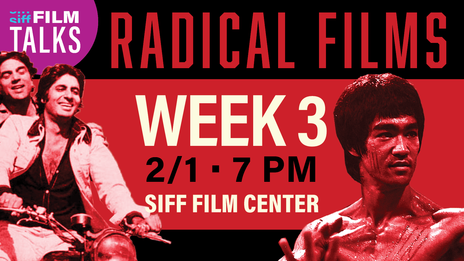 Radical Films Week 3