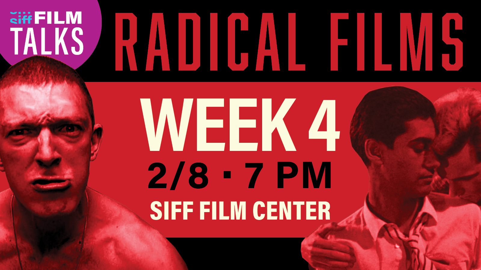 Radical Films Week 4