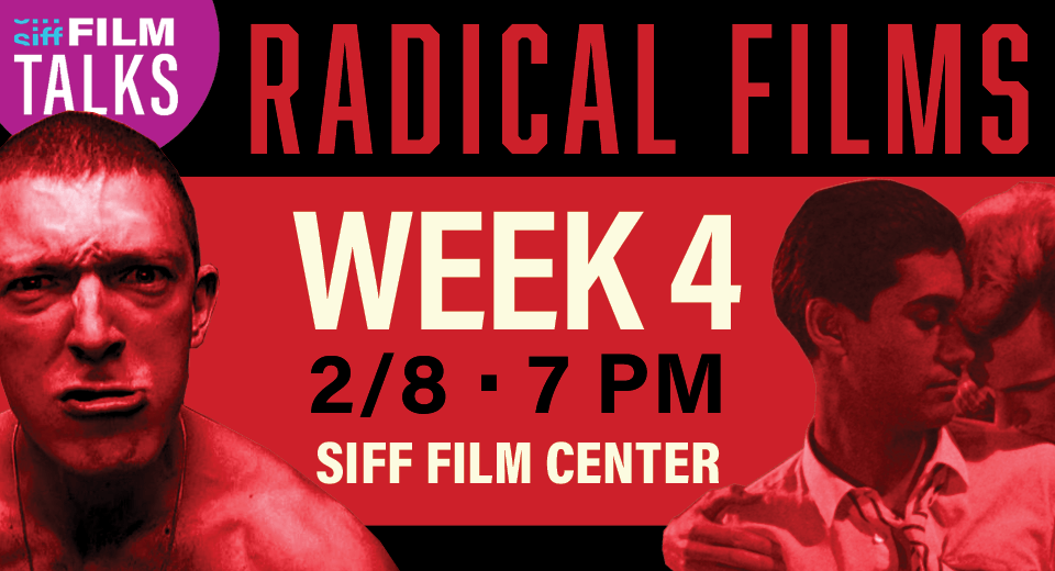 Radical Films Week 4