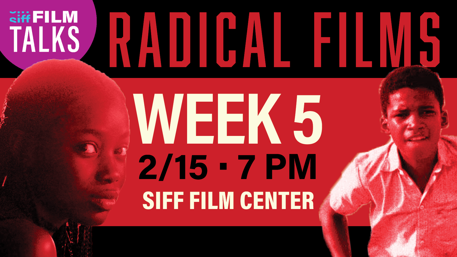 Radical Films Week 5