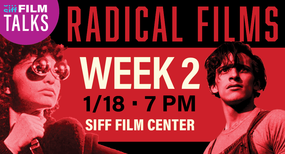 Radical Films Week 2
