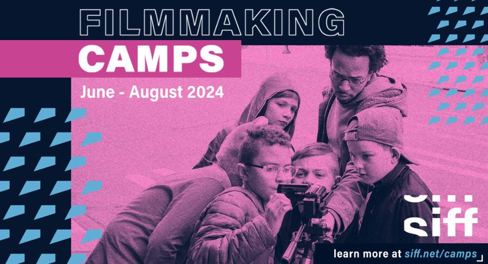 Filmmaking Camps