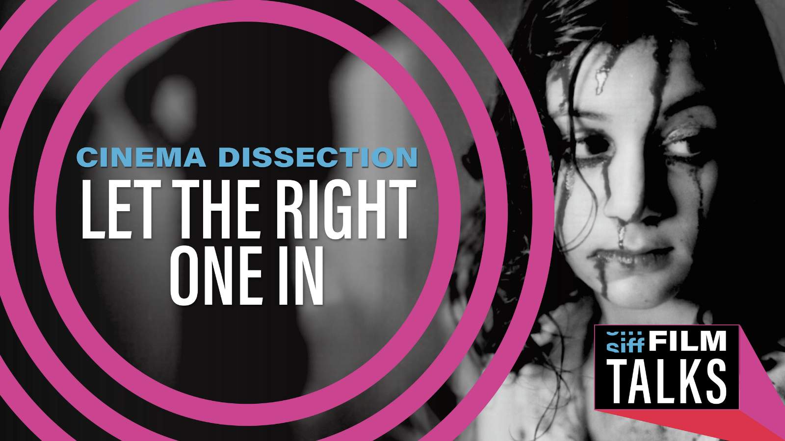 Cinema Dissection: Let The Right One In